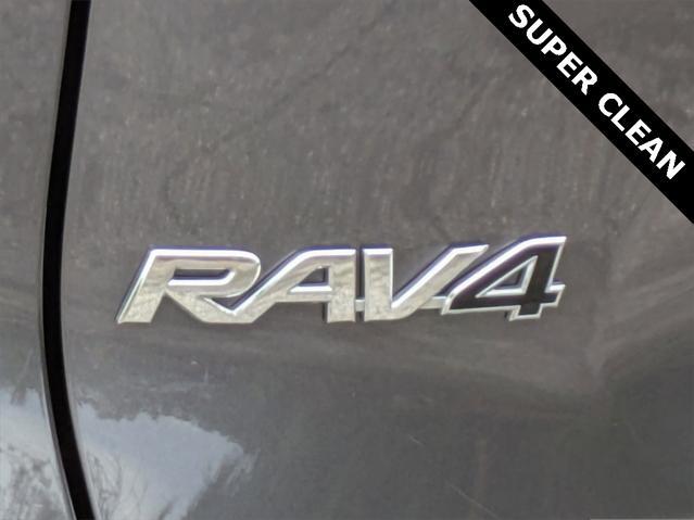 used 2023 Toyota RAV4 car, priced at $29,034