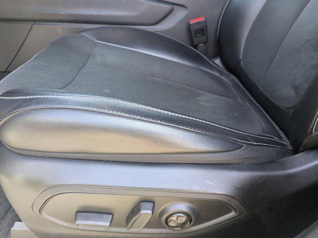 used 2023 Jeep Grand Cherokee L car, priced at $33,495