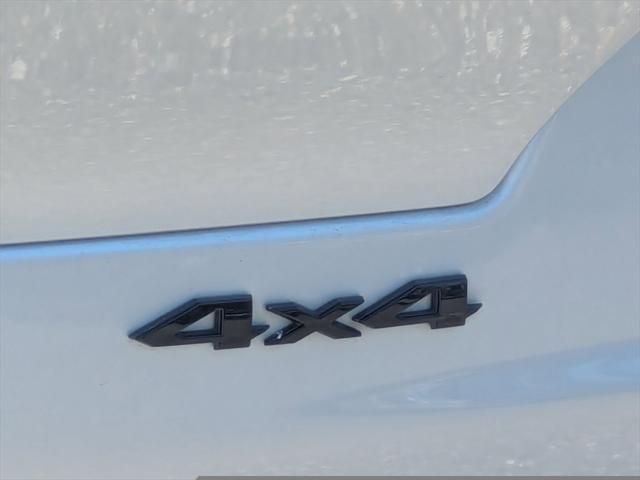 used 2023 Jeep Grand Cherokee L car, priced at $33,495