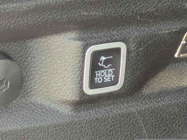 used 2023 Jeep Grand Cherokee L car, priced at $33,495