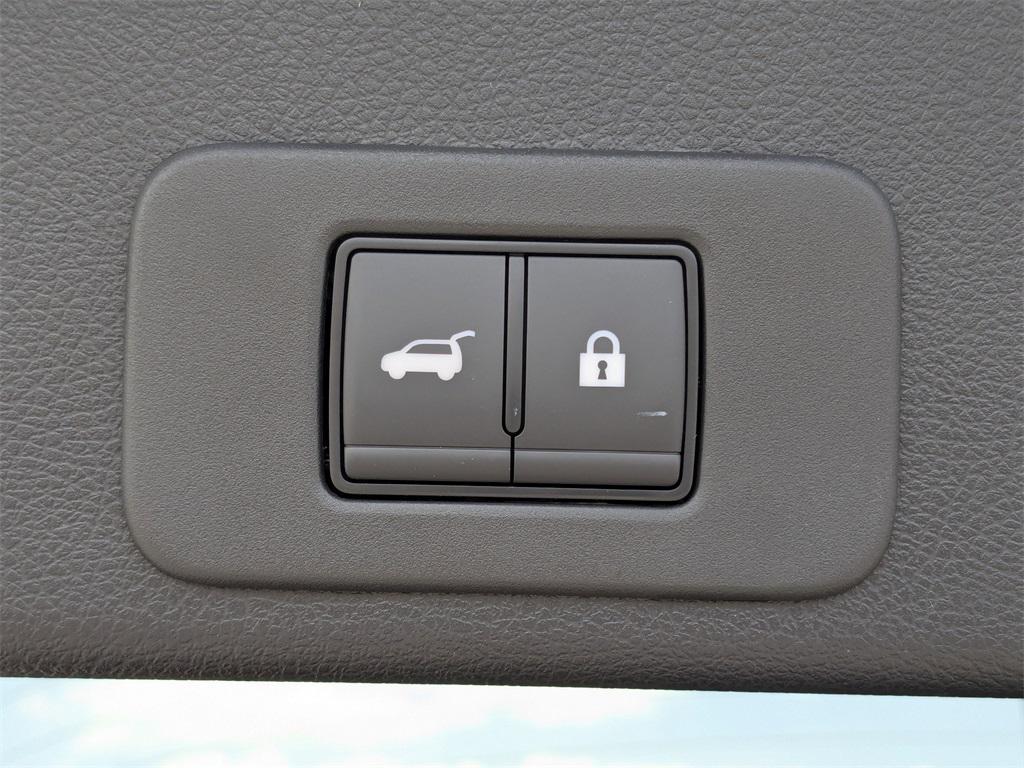 new 2025 Nissan Murano car, priced at $40,530