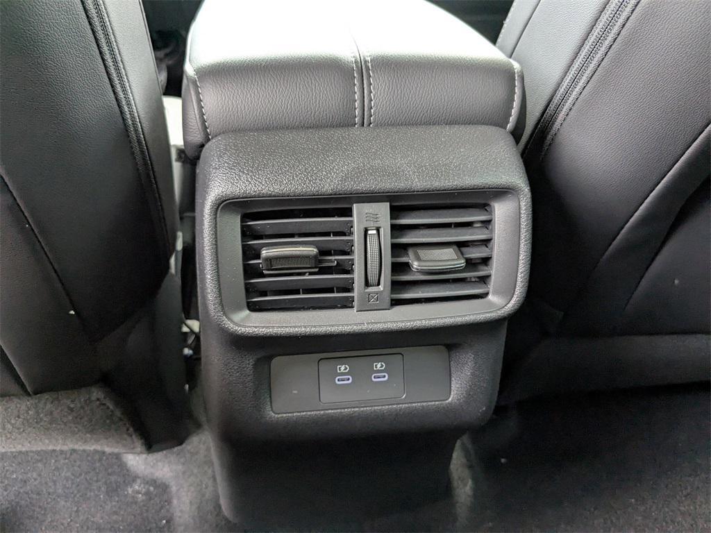 new 2025 Nissan Murano car, priced at $40,530