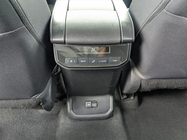 used 2023 Toyota Highlander car, priced at $35,998