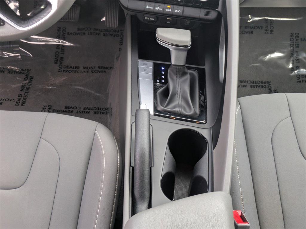 used 2024 Hyundai Elantra car, priced at $19,950
