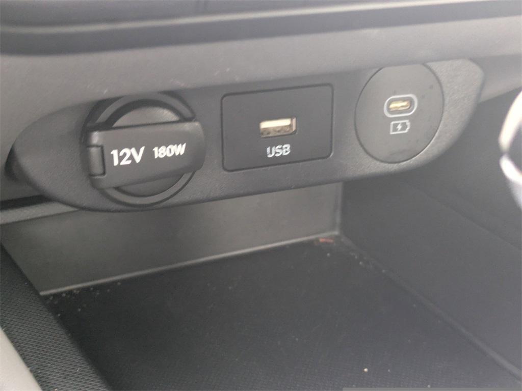 used 2024 Hyundai Elantra car, priced at $19,950