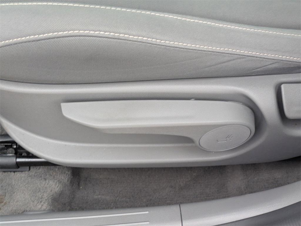 used 2024 Hyundai Elantra car, priced at $19,950