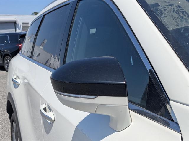 used 2024 INFINITI QX60 car, priced at $49,000