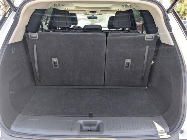used 2024 INFINITI QX60 car, priced at $49,000