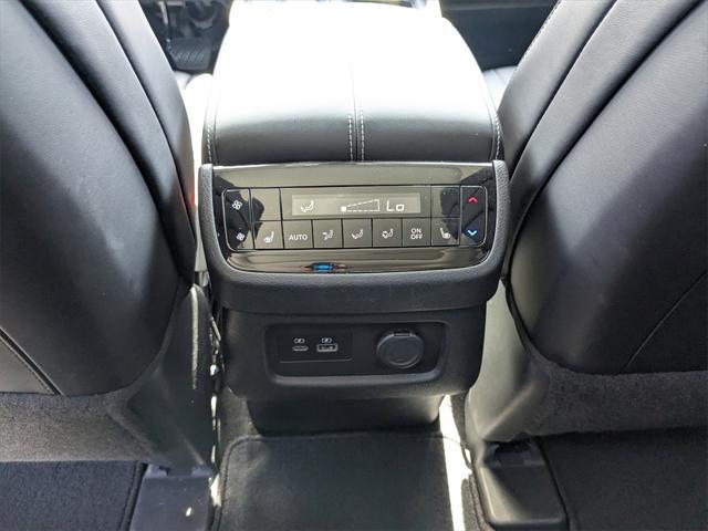 used 2024 INFINITI QX60 car, priced at $48,500
