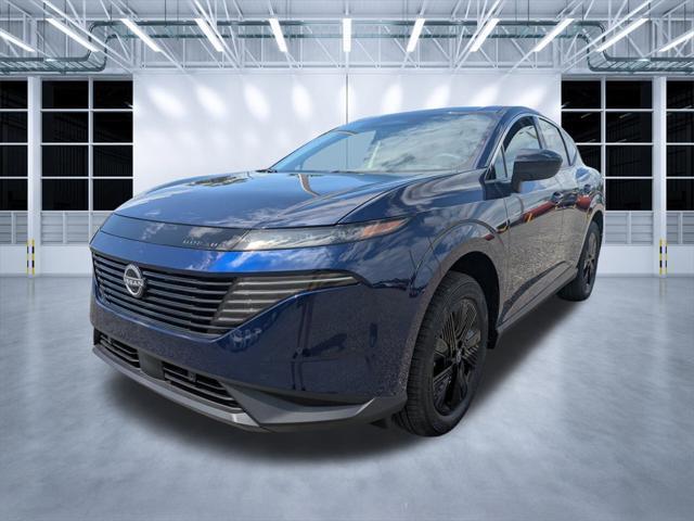 new 2025 Nissan Murano car, priced at $38,144