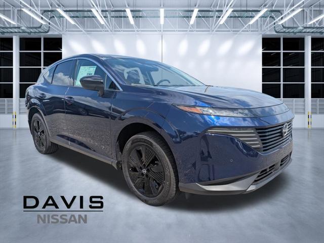 new 2025 Nissan Murano car, priced at $39,144