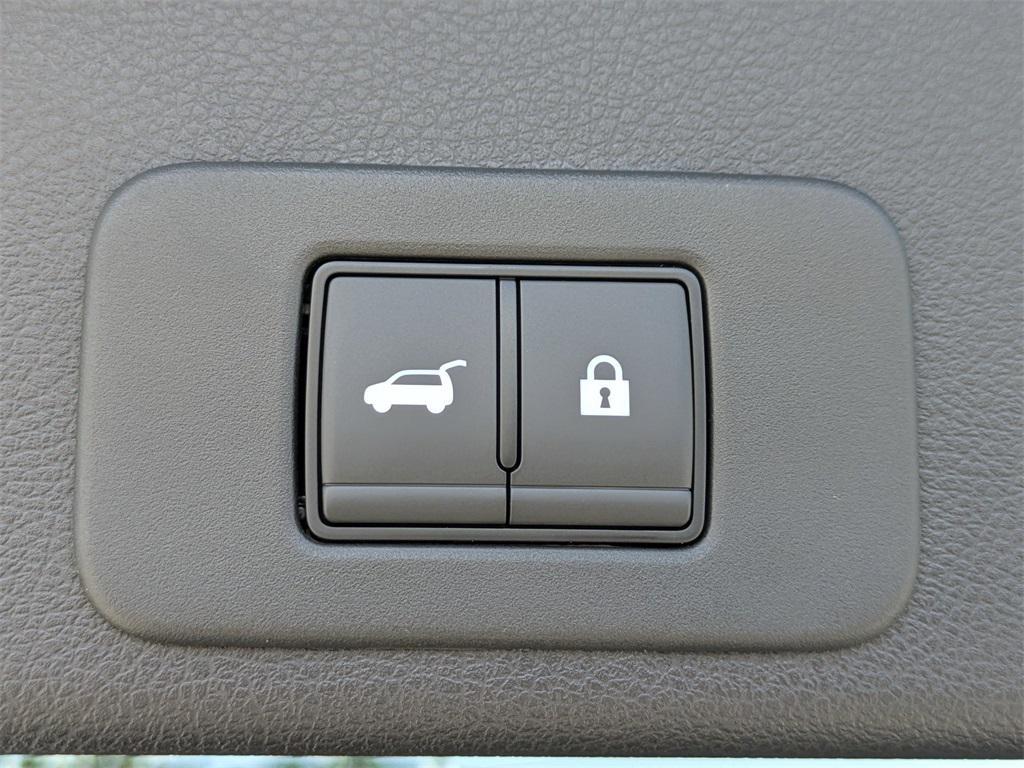 new 2025 Nissan Murano car, priced at $29,894