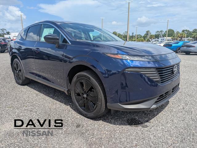 new 2025 Nissan Murano car, priced at $41,144