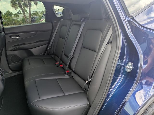 new 2025 Nissan Murano car, priced at $39,144