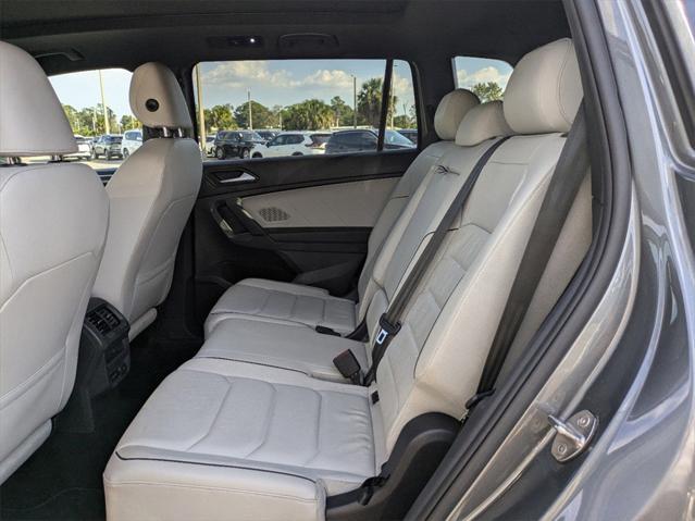 used 2019 Volkswagen Tiguan car, priced at $22,475