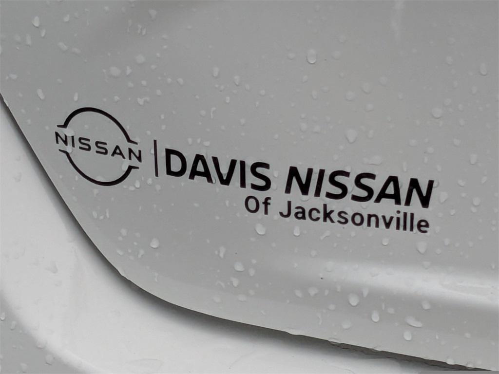 used 2024 Nissan Altima car, priced at $21,750