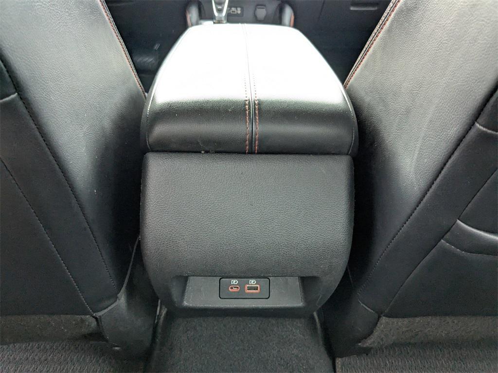 used 2024 Nissan Altima car, priced at $21,750