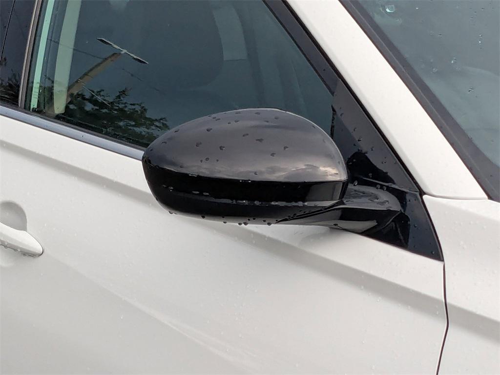 used 2024 Nissan Altima car, priced at $21,750