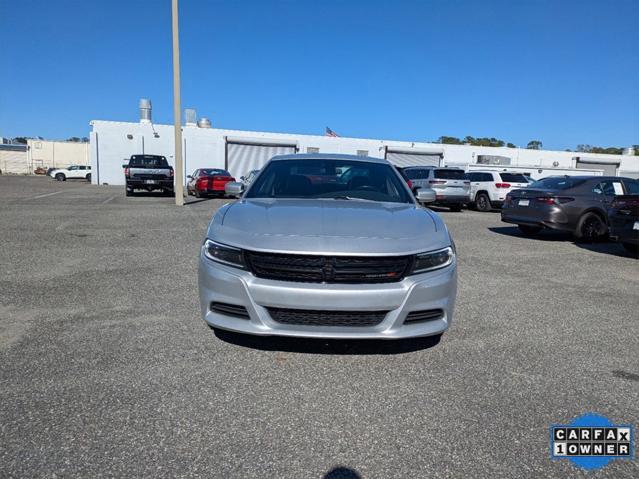 used 2022 Dodge Charger car, priced at $21,845