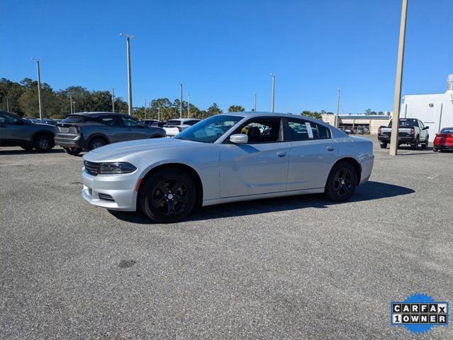 used 2022 Dodge Charger car, priced at $21,845