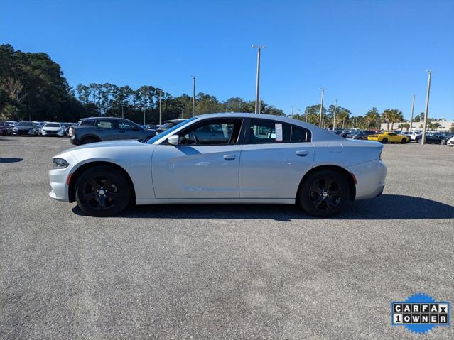 used 2022 Dodge Charger car, priced at $21,845