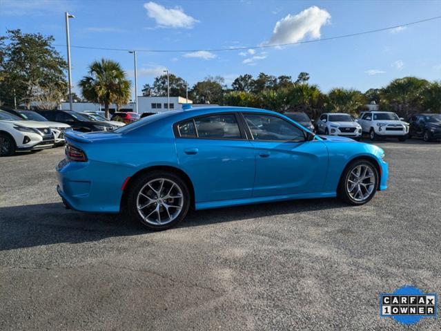 used 2023 Dodge Charger car, priced at $28,139