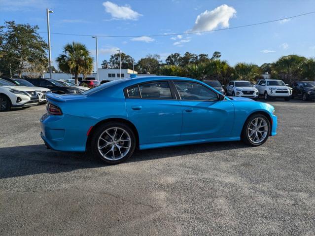 used 2023 Dodge Charger car, priced at $28,486