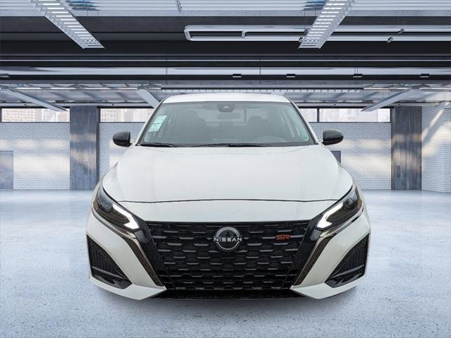 new 2024 Nissan Altima car, priced at $27,319