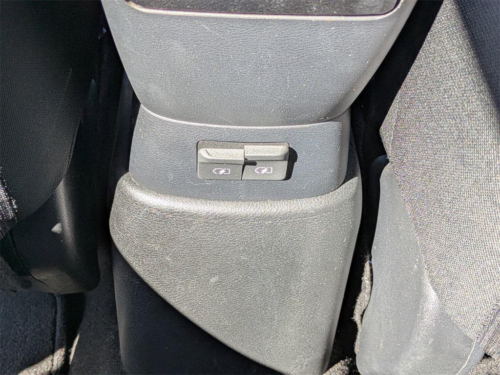 used 2023 Nissan Kicks car, priced at $17,850