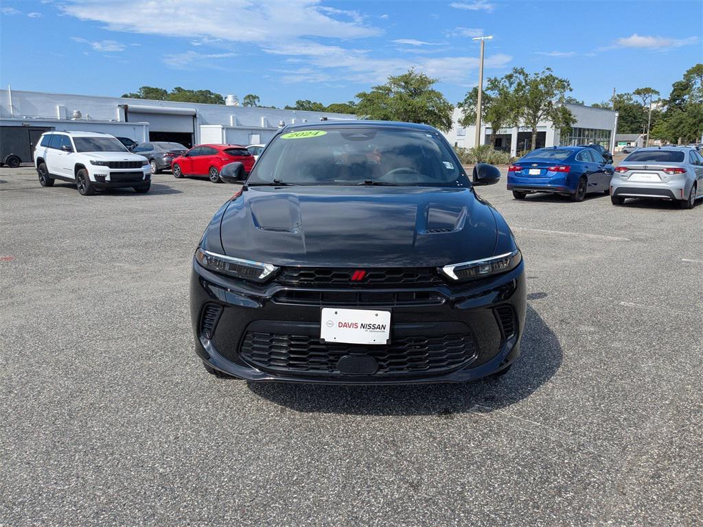 used 2024 Dodge Hornet car, priced at $24,600