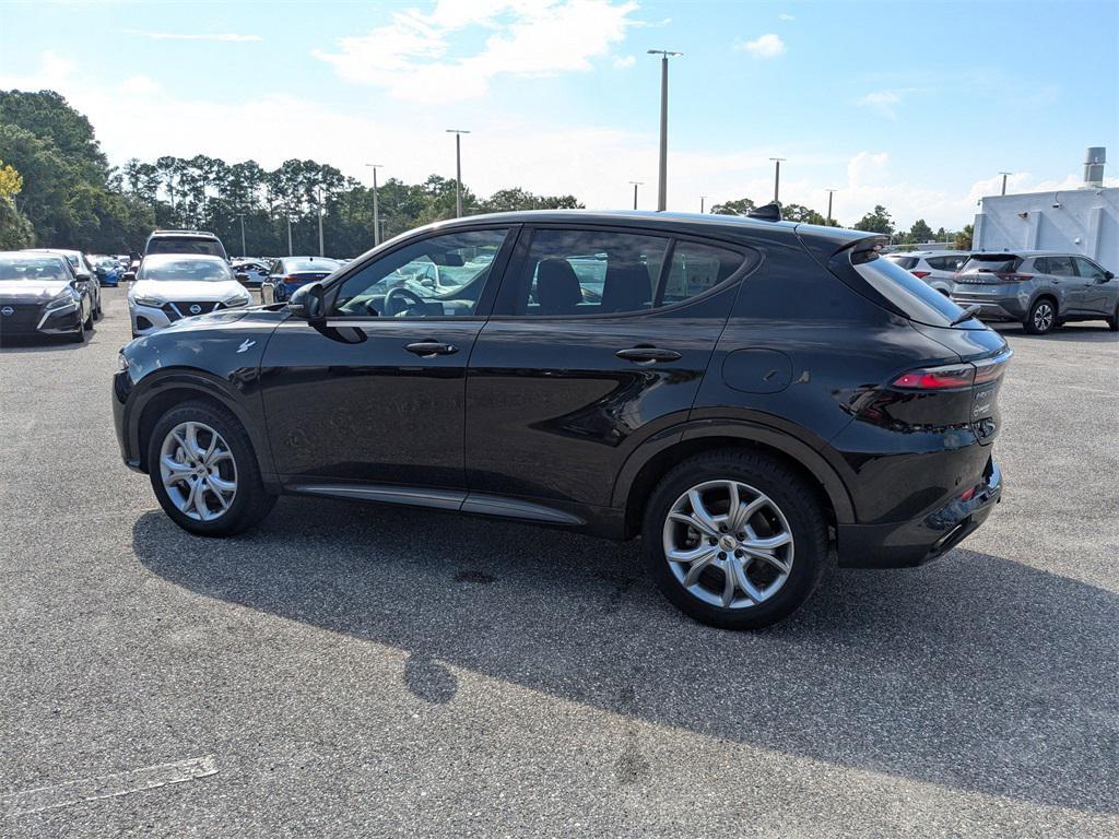 used 2024 Dodge Hornet car, priced at $24,600