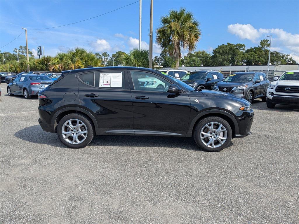 used 2024 Dodge Hornet car, priced at $24,600