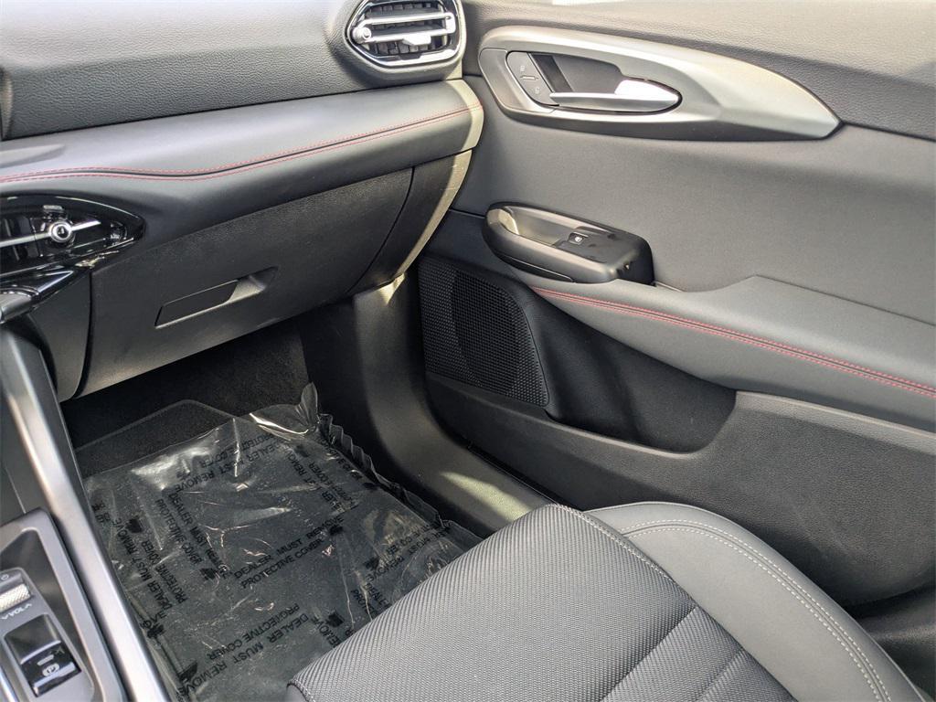used 2024 Dodge Hornet car, priced at $24,600
