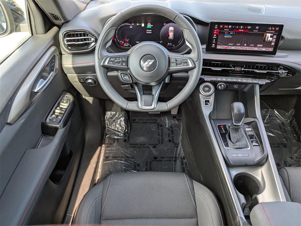 used 2024 Dodge Hornet car, priced at $24,600