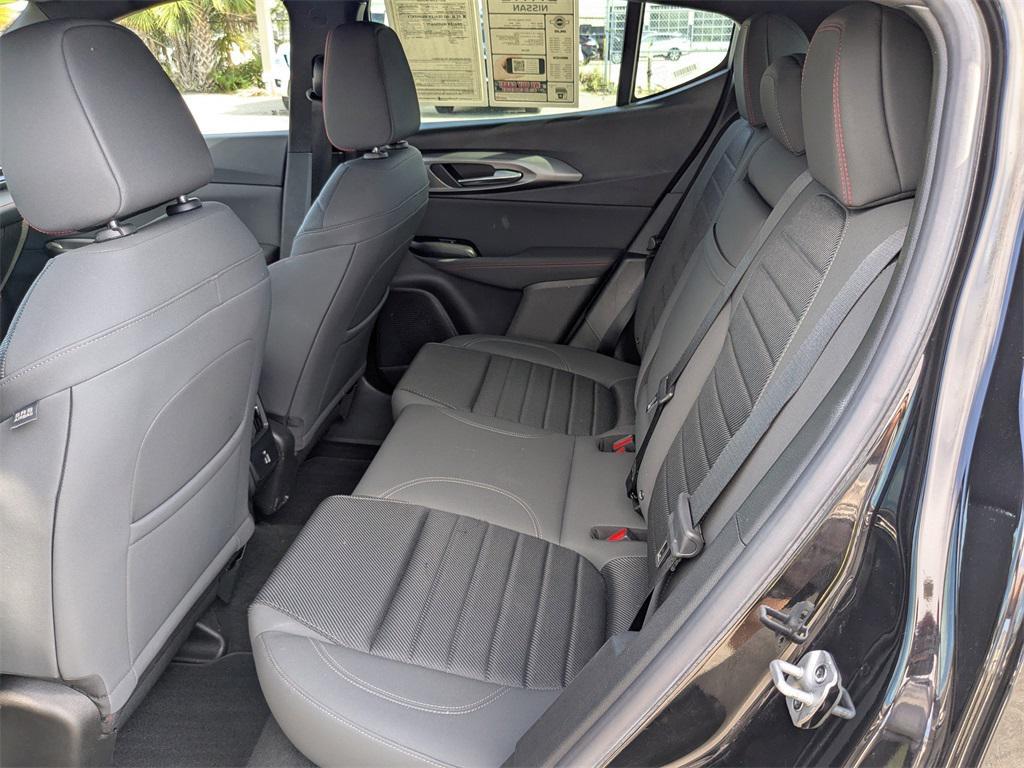 used 2024 Dodge Hornet car, priced at $24,600