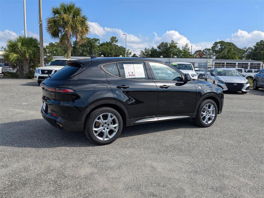 used 2024 Dodge Hornet car, priced at $24,600