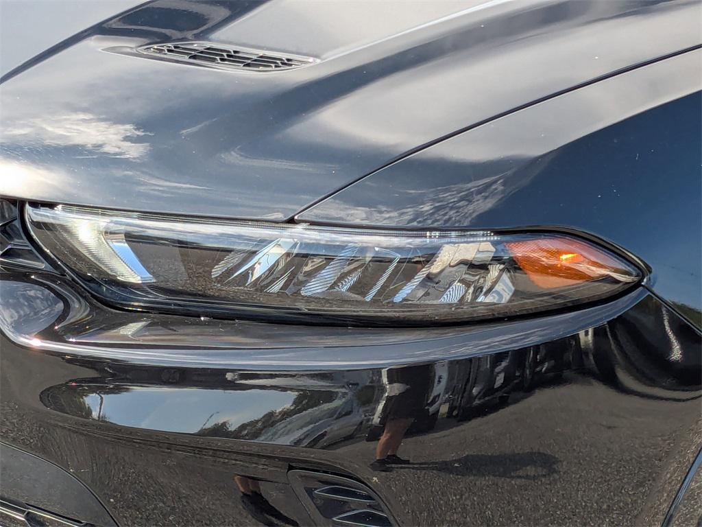 used 2024 Dodge Hornet car, priced at $24,600