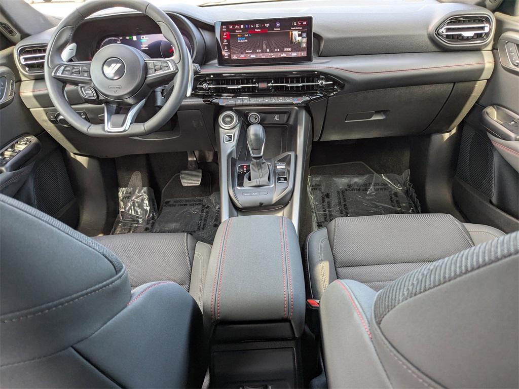 used 2024 Dodge Hornet car, priced at $24,600