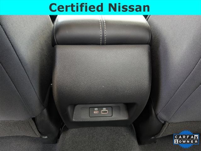 used 2024 Nissan Altima car, priced at $24,695