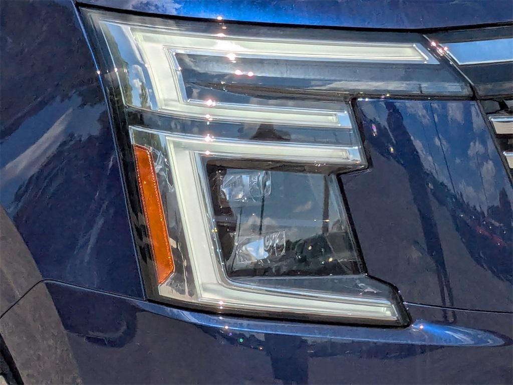 new 2025 Nissan Armada car, priced at $63,239