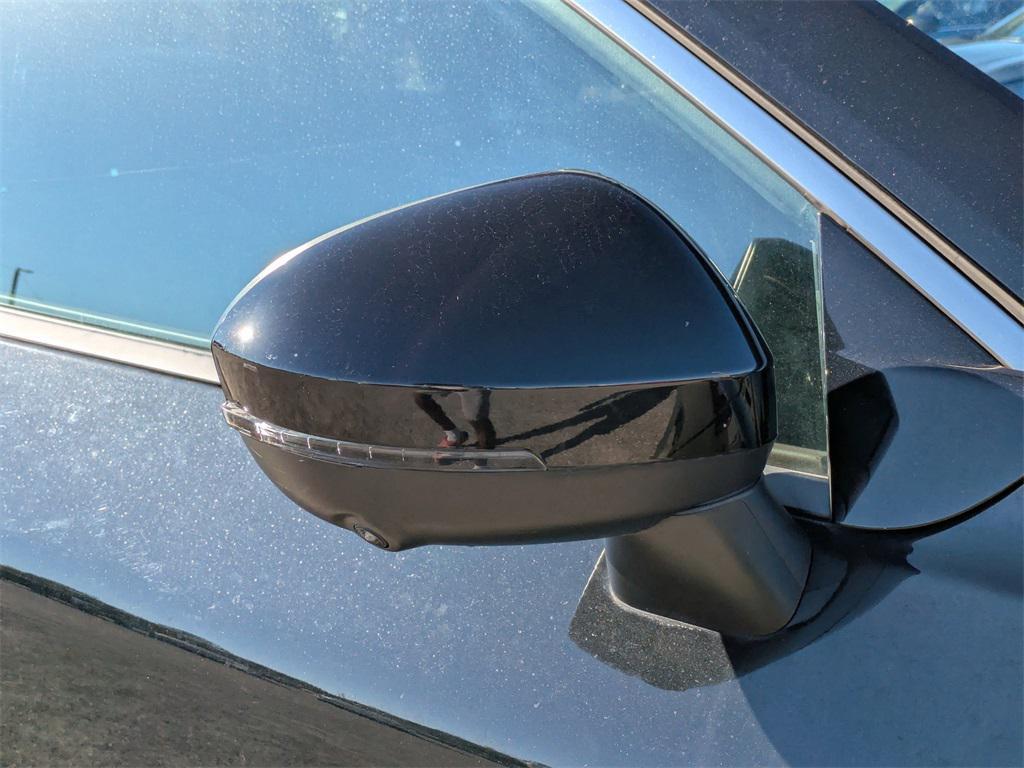 used 2021 Nissan Rogue car, priced at $20,600