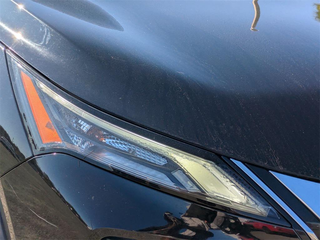 used 2021 Nissan Rogue car, priced at $20,600