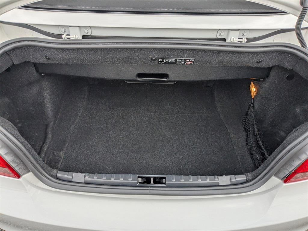 used 2013 BMW 135 car, priced at $15,850