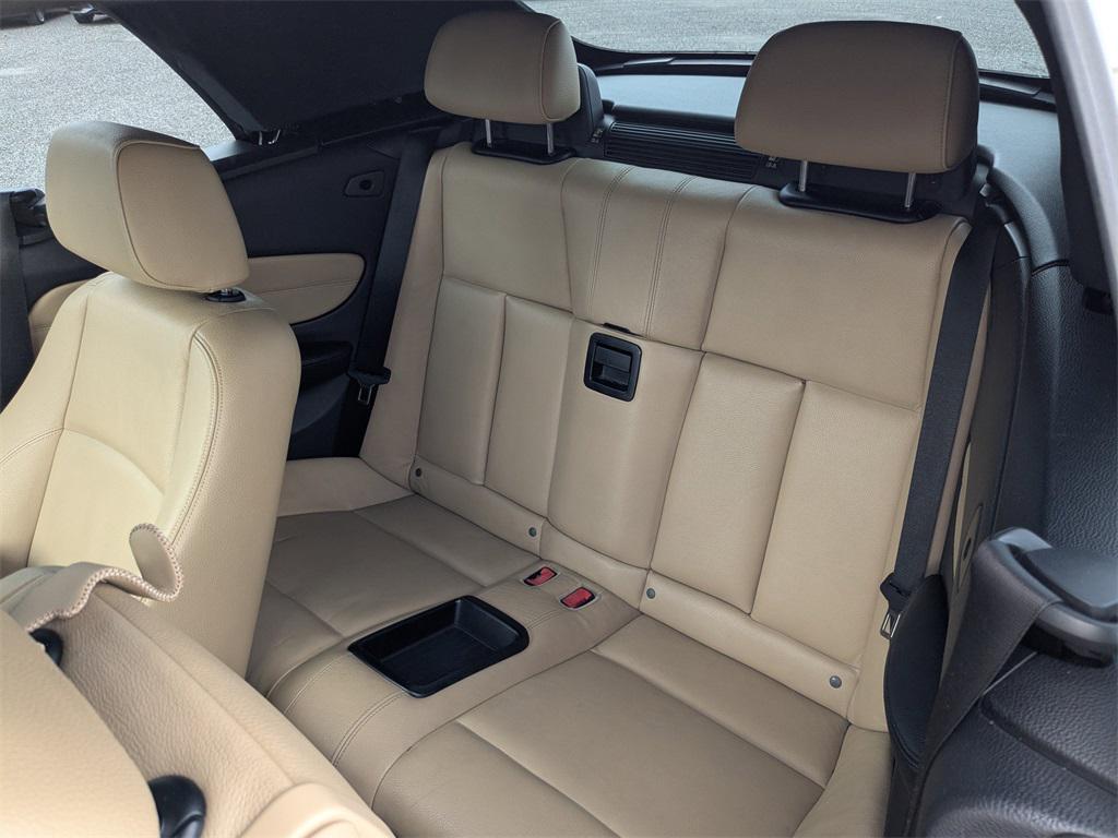 used 2013 BMW 135 car, priced at $15,850
