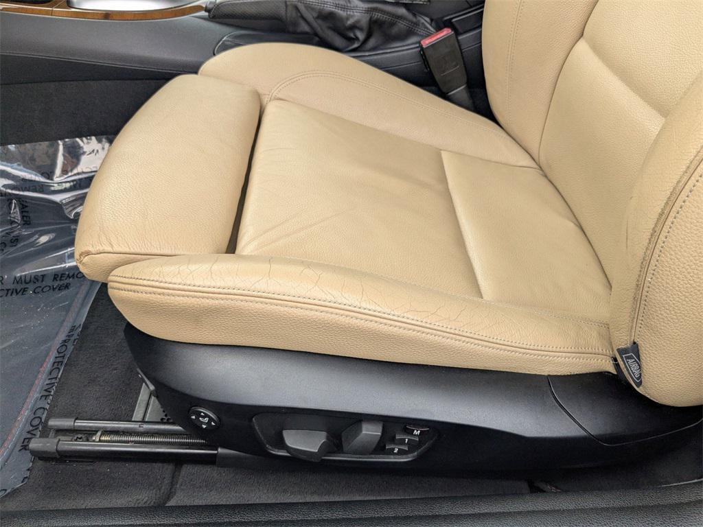 used 2013 BMW 135 car, priced at $15,850