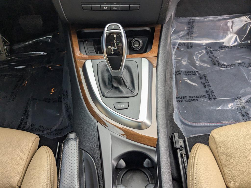 used 2013 BMW 135 car, priced at $15,850