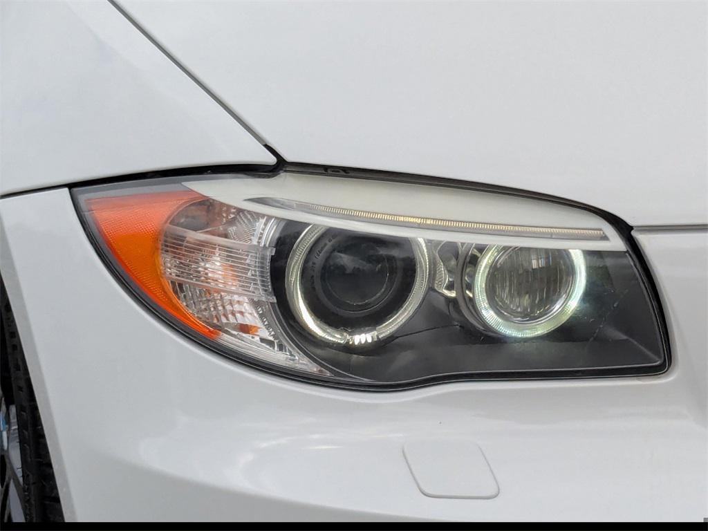 used 2013 BMW 135 car, priced at $15,850