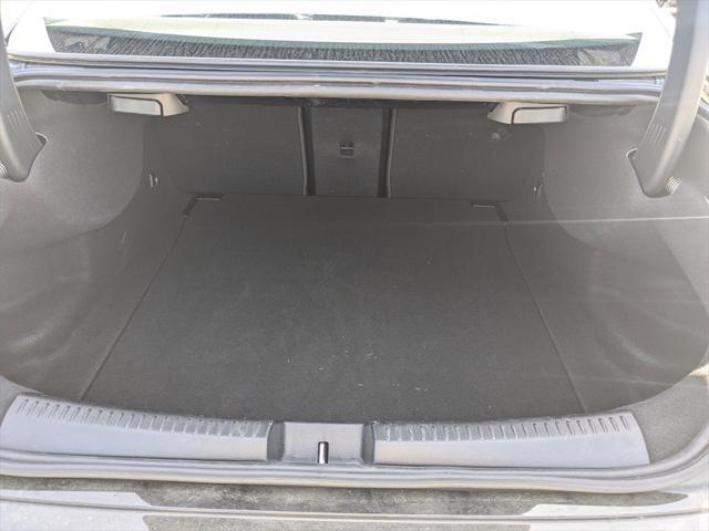 used 2025 Mercedes-Benz CLA 250 car, priced at $43,000
