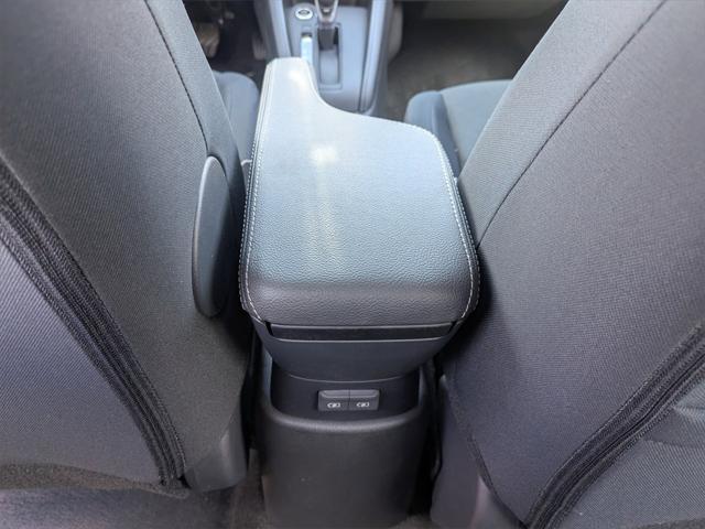 new 2025 Nissan Kicks car, priced at $22,165