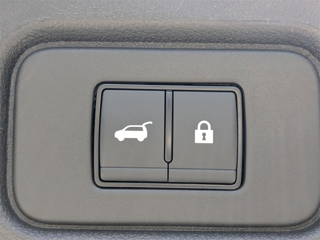 new 2025 Nissan Pathfinder car, priced at $44,250